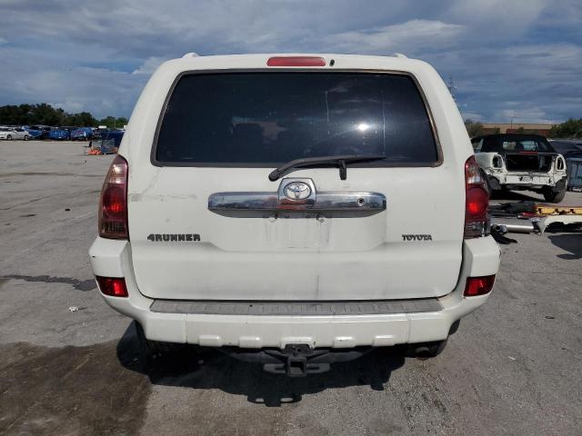 Photo 5 VIN: JTEZT14R158007962 - TOYOTA 4RUNNER SR 