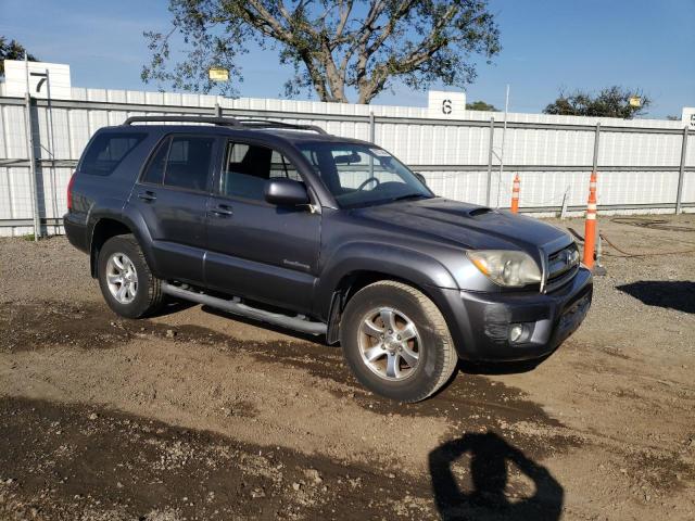 Photo 3 VIN: JTEZT14R168009034 - TOYOTA 4RUNNER 