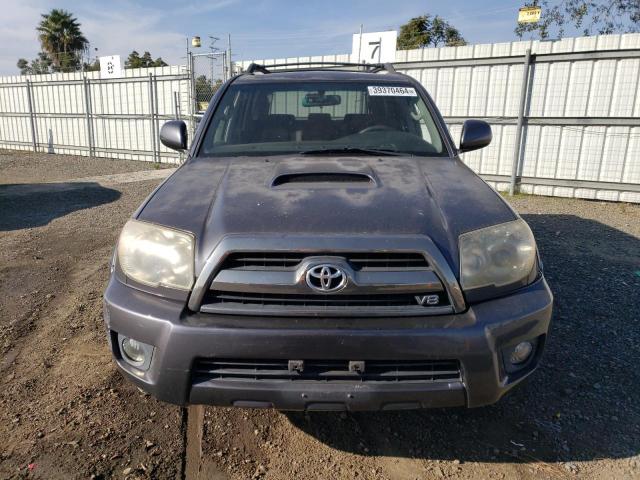 Photo 4 VIN: JTEZT14R168009034 - TOYOTA 4RUNNER 