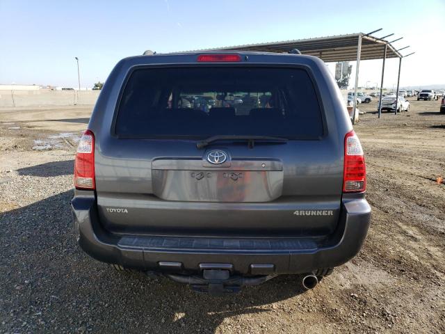 Photo 5 VIN: JTEZT14R168009034 - TOYOTA 4RUNNER 