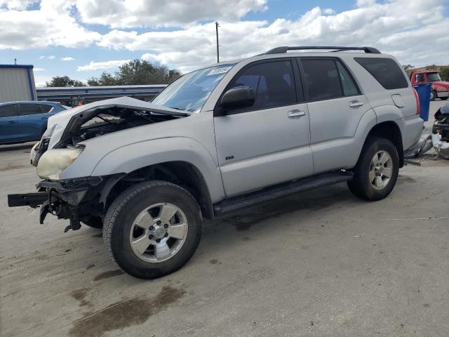 Photo 0 VIN: JTEZT14R170028277 - TOYOTA 4RUNNER SR 