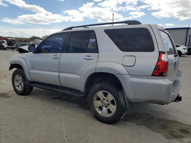 Photo 1 VIN: JTEZT14R170028277 - TOYOTA 4RUNNER SR 