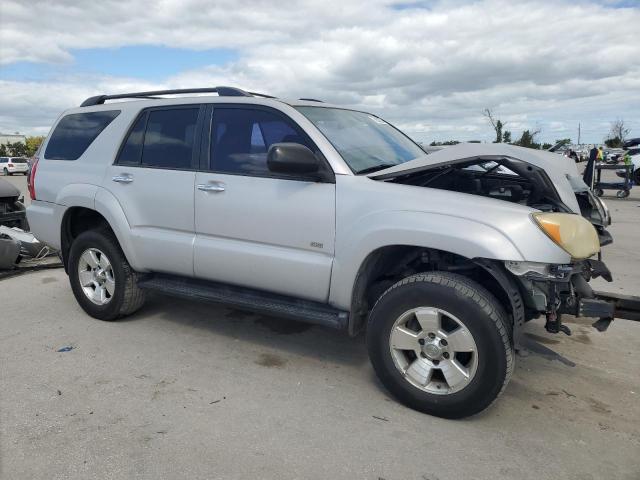 Photo 3 VIN: JTEZT14R170028277 - TOYOTA 4RUNNER SR 