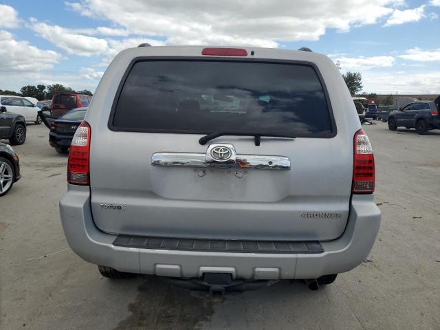 Photo 5 VIN: JTEZT14R170028277 - TOYOTA 4RUNNER SR 