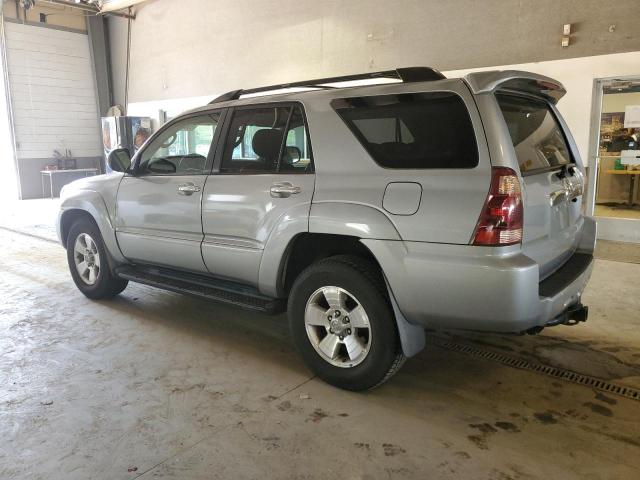 Photo 1 VIN: JTEZT14R170029347 - TOYOTA 4RUNNER 