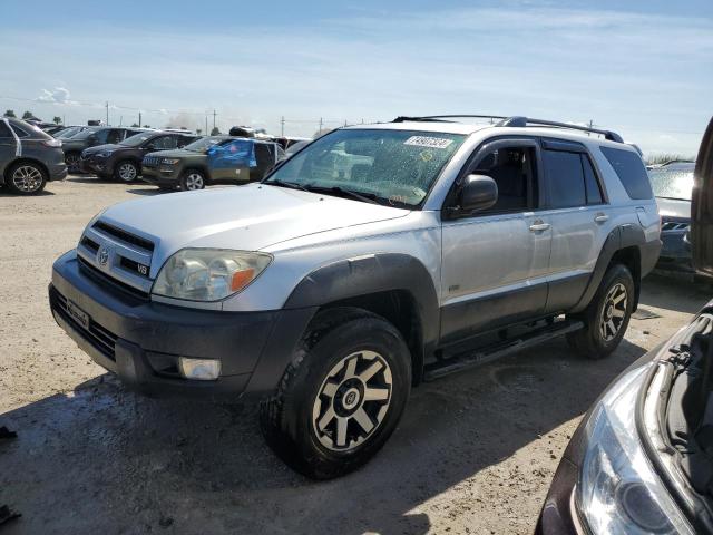 Photo 0 VIN: JTEZT14R230009666 - TOYOTA 4RUNNER SR 