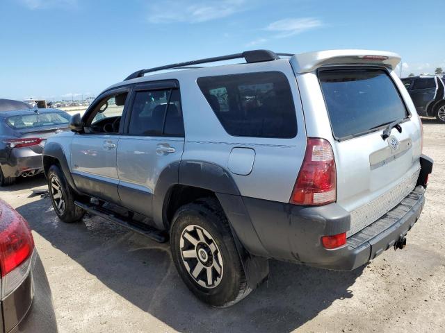 Photo 1 VIN: JTEZT14R230009666 - TOYOTA 4RUNNER SR 