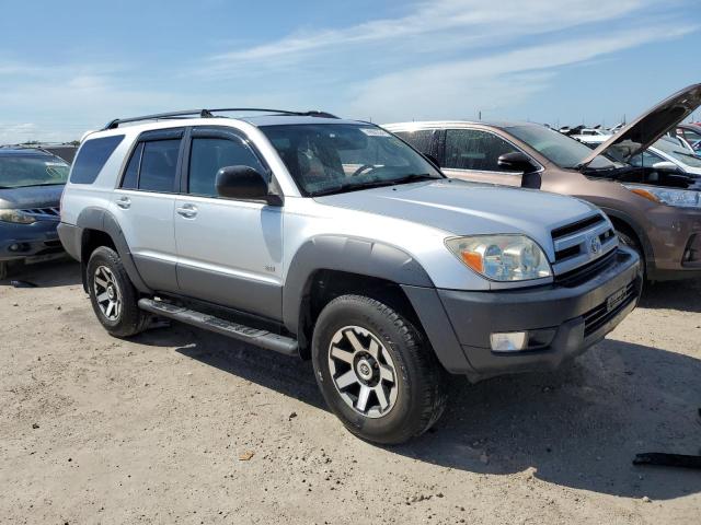 Photo 3 VIN: JTEZT14R230009666 - TOYOTA 4RUNNER SR 