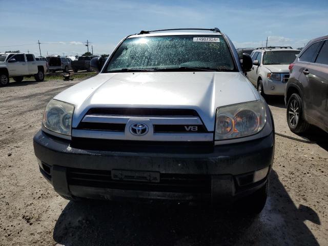 Photo 4 VIN: JTEZT14R230009666 - TOYOTA 4RUNNER SR 