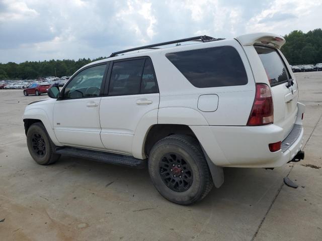 Photo 1 VIN: JTEZT14R258007016 - TOYOTA 4RUNNER SR 