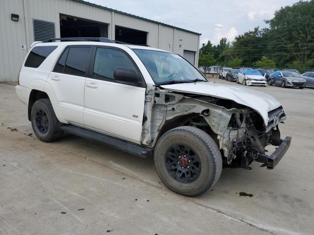 Photo 3 VIN: JTEZT14R258007016 - TOYOTA 4RUNNER SR 