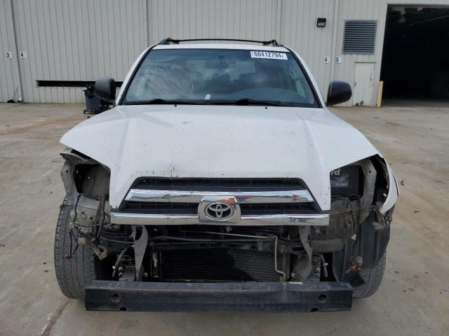 Photo 4 VIN: JTEZT14R258007016 - TOYOTA 4RUNNER SR 