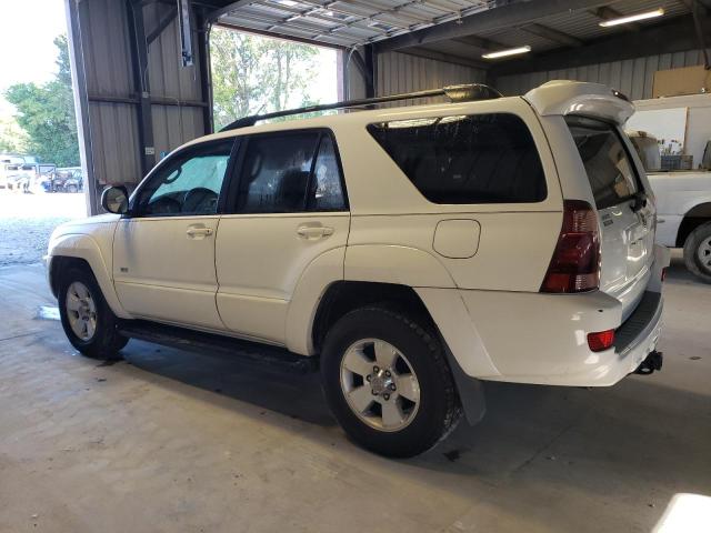 Photo 1 VIN: JTEZT14R258007758 - TOYOTA 4RUNNER SR 