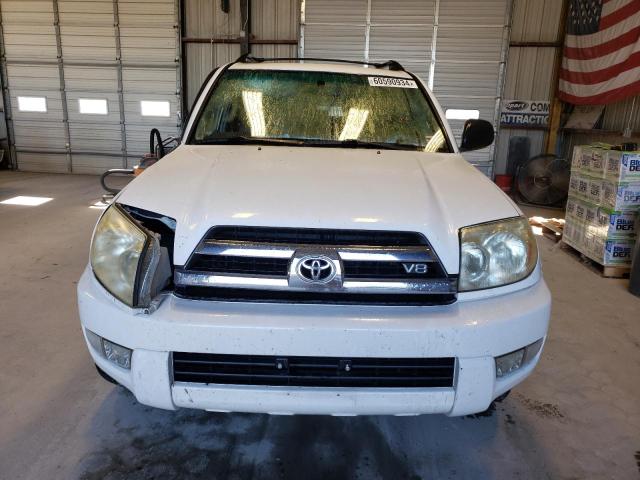 Photo 4 VIN: JTEZT14R258007758 - TOYOTA 4RUNNER SR 