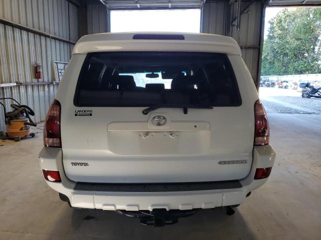 Photo 5 VIN: JTEZT14R258007758 - TOYOTA 4RUNNER SR 