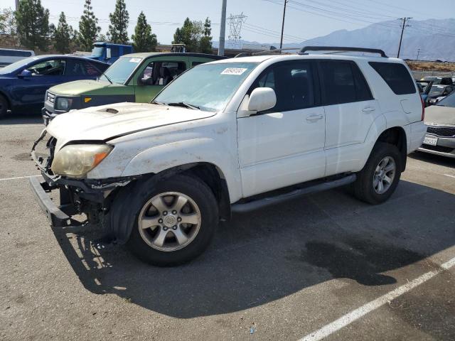 Photo 0 VIN: JTEZT14R268009284 - TOYOTA 4RUNNER SR 