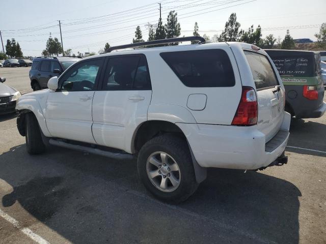 Photo 1 VIN: JTEZT14R268009284 - TOYOTA 4RUNNER SR 