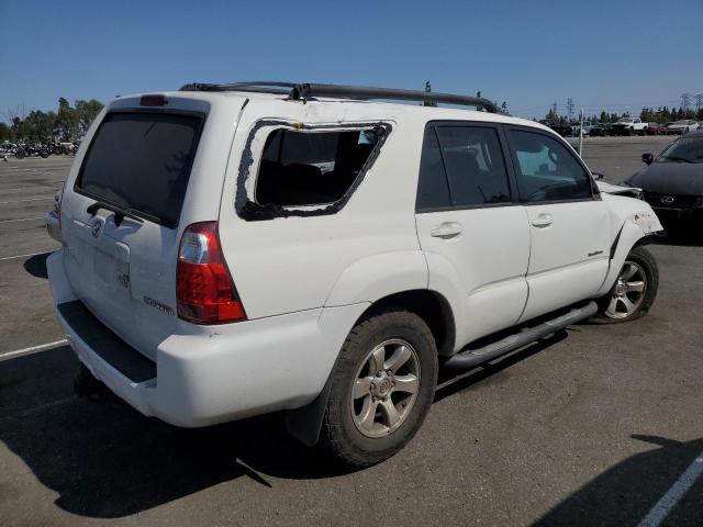 Photo 2 VIN: JTEZT14R268009284 - TOYOTA 4RUNNER SR 