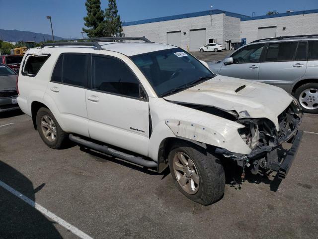 Photo 3 VIN: JTEZT14R268009284 - TOYOTA 4RUNNER SR 