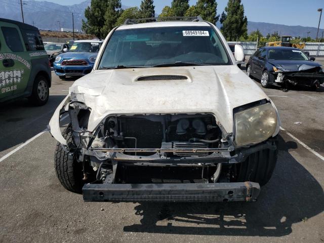 Photo 4 VIN: JTEZT14R268009284 - TOYOTA 4RUNNER SR 