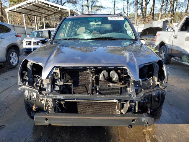 Photo 4 VIN: JTEZT14R268009785 - TOYOTA 4RUNNER 