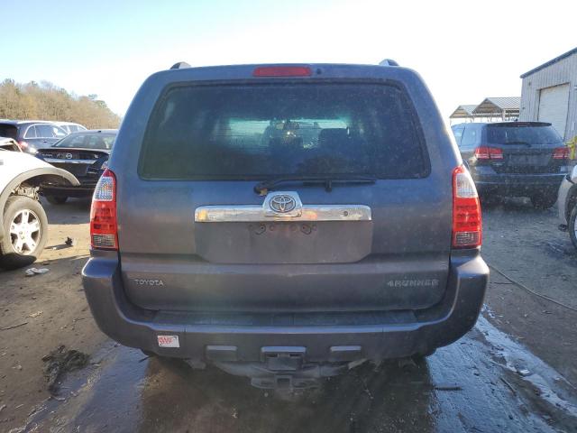 Photo 5 VIN: JTEZT14R268009785 - TOYOTA 4RUNNER 