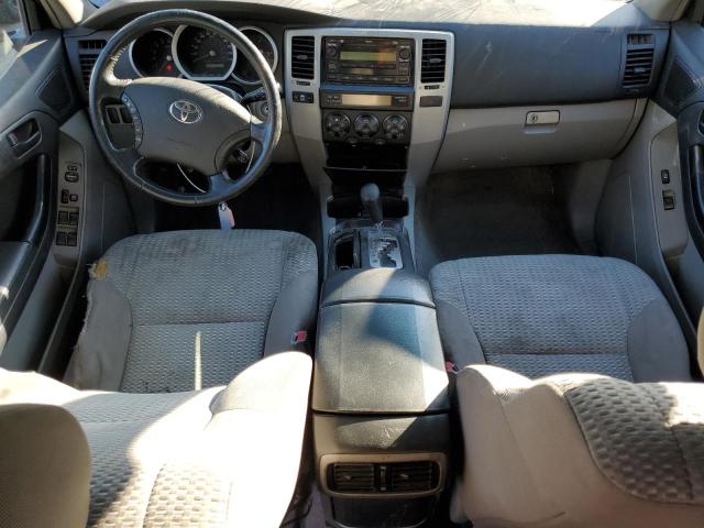 Photo 7 VIN: JTEZT14R268009785 - TOYOTA 4RUNNER 