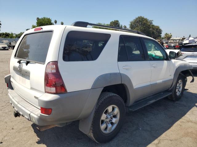 Photo 2 VIN: JTEZT14R330007246 - TOYOTA 4RUNNER SR 