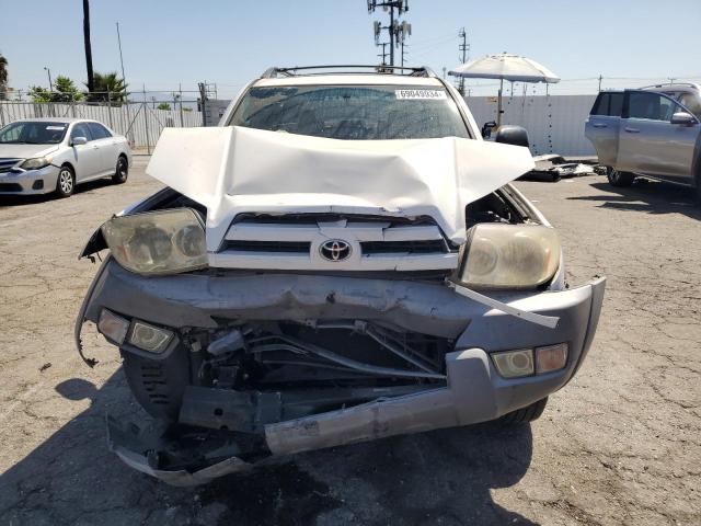 Photo 4 VIN: JTEZT14R330007246 - TOYOTA 4RUNNER SR 