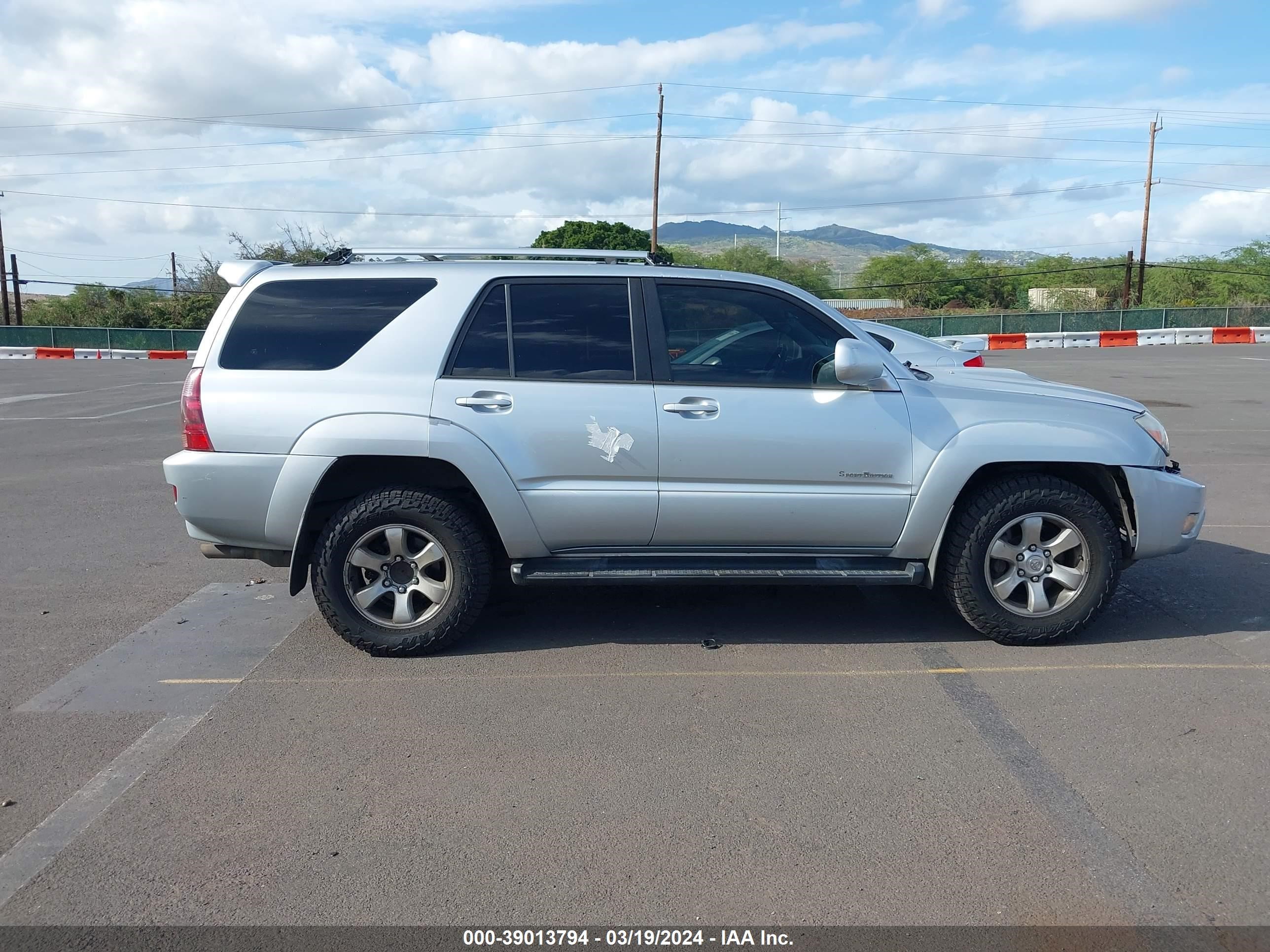 Photo 13 VIN: JTEZT14R340018913 - TOYOTA 4RUNNER 