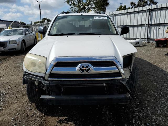 Photo 4 VIN: JTEZT14R38K001409 - TOYOTA 4RUNNER 