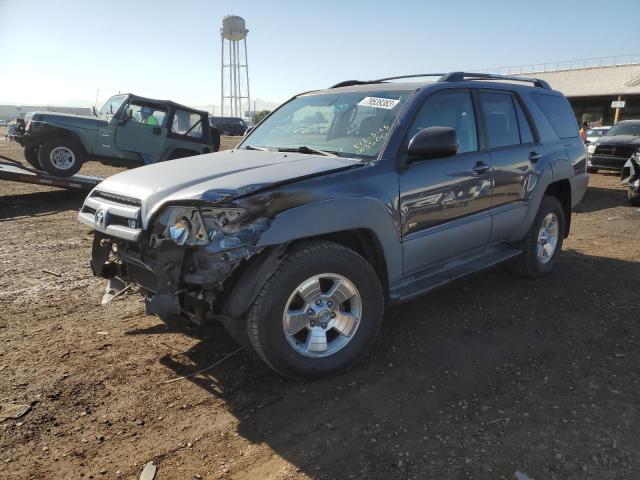 Photo 0 VIN: JTEZT14R430003500 - TOYOTA 4RUNNER 