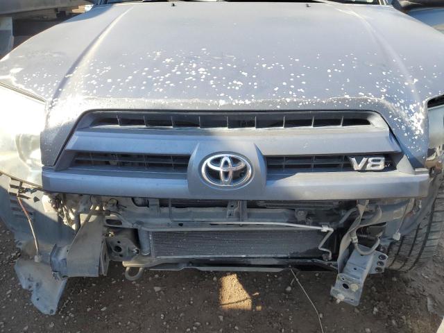 Photo 10 VIN: JTEZT14R430003500 - TOYOTA 4RUNNER 