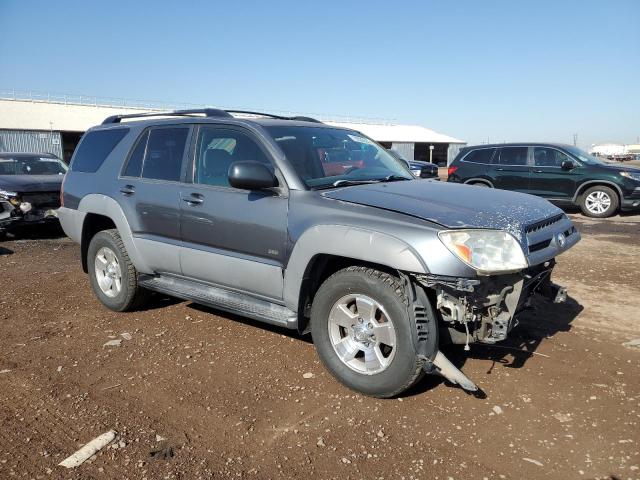 Photo 3 VIN: JTEZT14R430003500 - TOYOTA 4RUNNER 