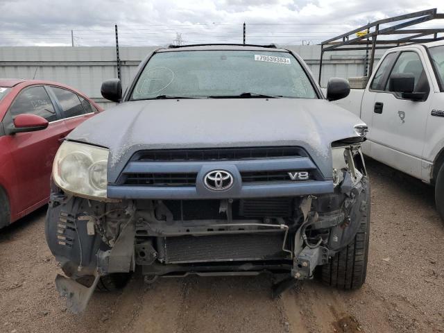 Photo 4 VIN: JTEZT14R430003500 - TOYOTA 4RUNNER 