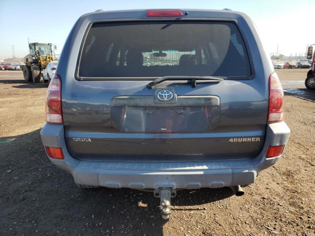 Photo 5 VIN: JTEZT14R430003500 - TOYOTA 4RUNNER 