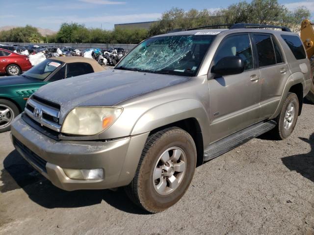 Photo 0 VIN: JTEZT14R450023281 - TOYOTA 4RUNNER SR 