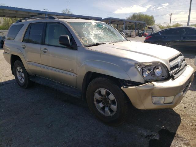 Photo 3 VIN: JTEZT14R450023281 - TOYOTA 4RUNNER SR 