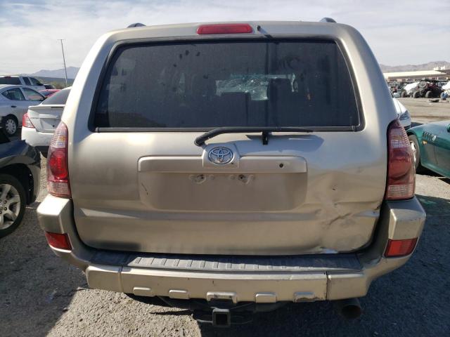 Photo 5 VIN: JTEZT14R450023281 - TOYOTA 4RUNNER SR 