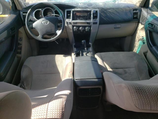 Photo 7 VIN: JTEZT14R450023281 - TOYOTA 4RUNNER SR 