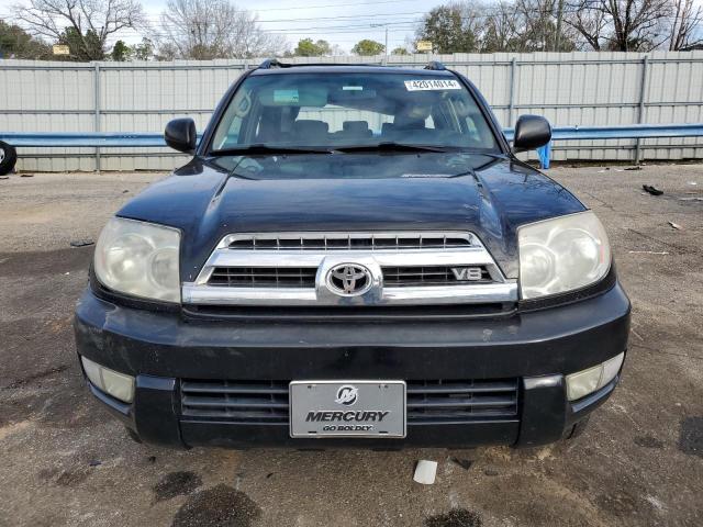 Photo 4 VIN: JTEZT14R450023412 - TOYOTA 4RUNNER 