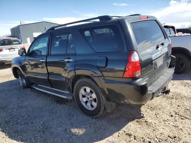 Photo 1 VIN: JTEZT14R460026439 - TOYOTA 4RUNNER 