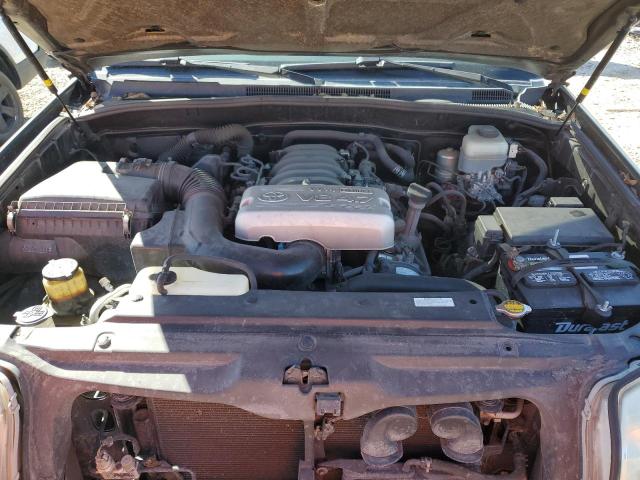 Photo 10 VIN: JTEZT14R460026439 - TOYOTA 4RUNNER 