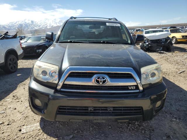 Photo 4 VIN: JTEZT14R460026439 - TOYOTA 4RUNNER 