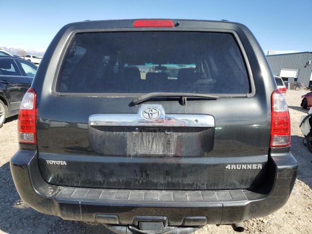 Photo 5 VIN: JTEZT14R460026439 - TOYOTA 4RUNNER 