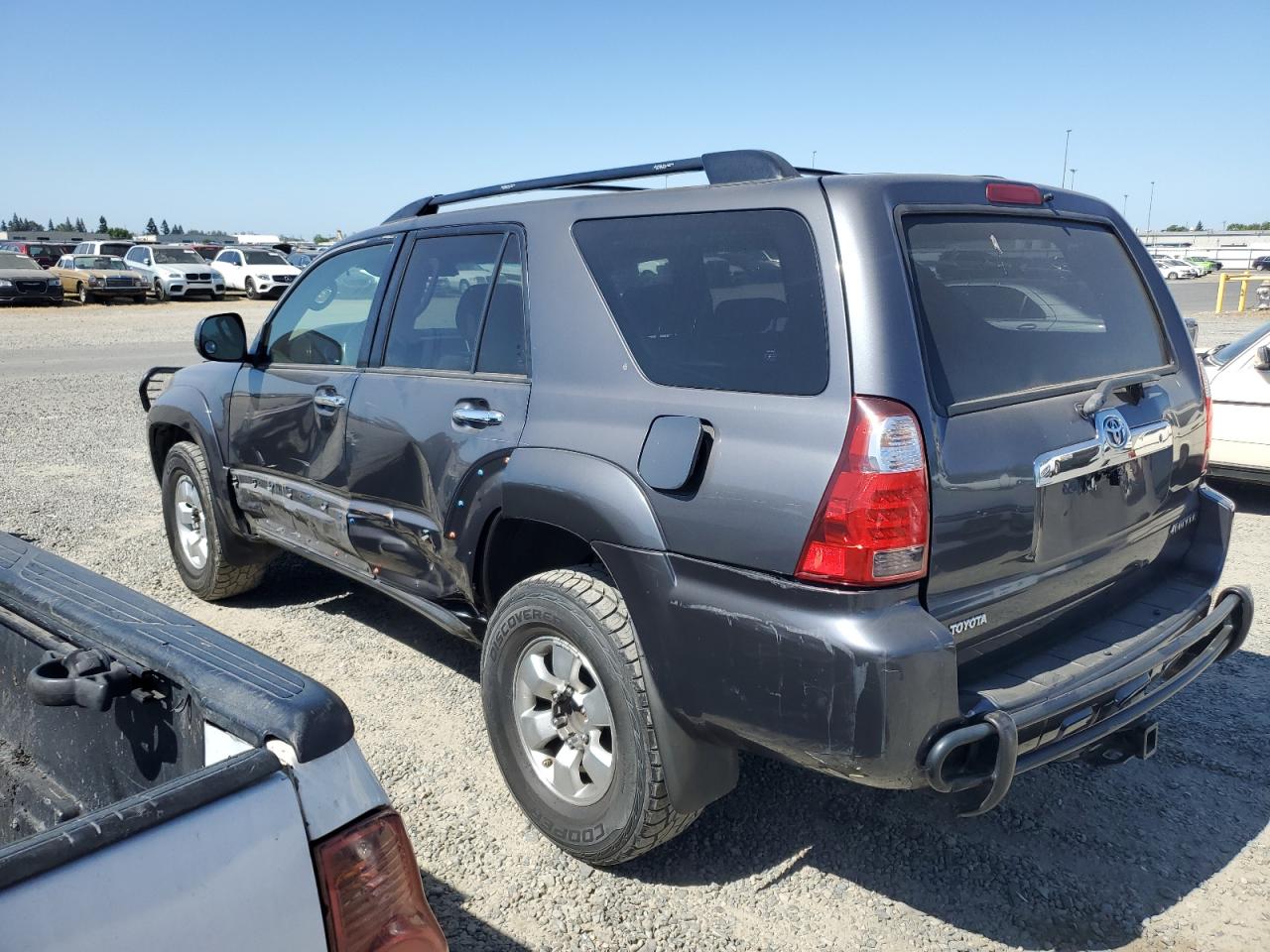 Photo 1 VIN: JTEZT14R468008475 - TOYOTA 4RUNNER 