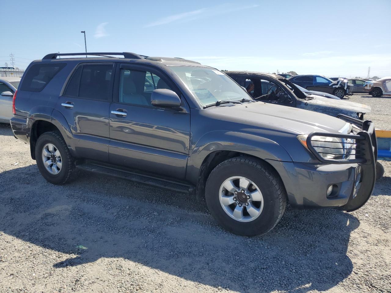 Photo 3 VIN: JTEZT14R468008475 - TOYOTA 4RUNNER 