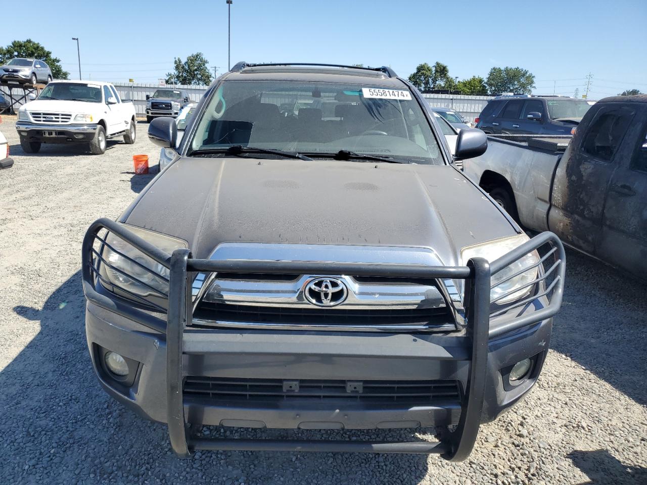 Photo 4 VIN: JTEZT14R468008475 - TOYOTA 4RUNNER 