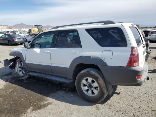 Photo 1 VIN: JTEZT14R530010357 - TOYOTA 4RUNNER SR 