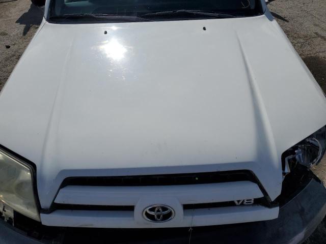 Photo 10 VIN: JTEZT14R530010357 - TOYOTA 4RUNNER SR 